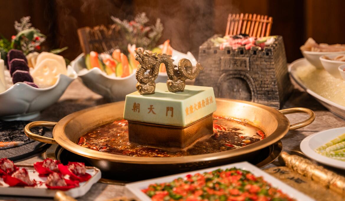 火鍋店名字怎么??？四個(gè)技巧學(xué)習(xí)下！