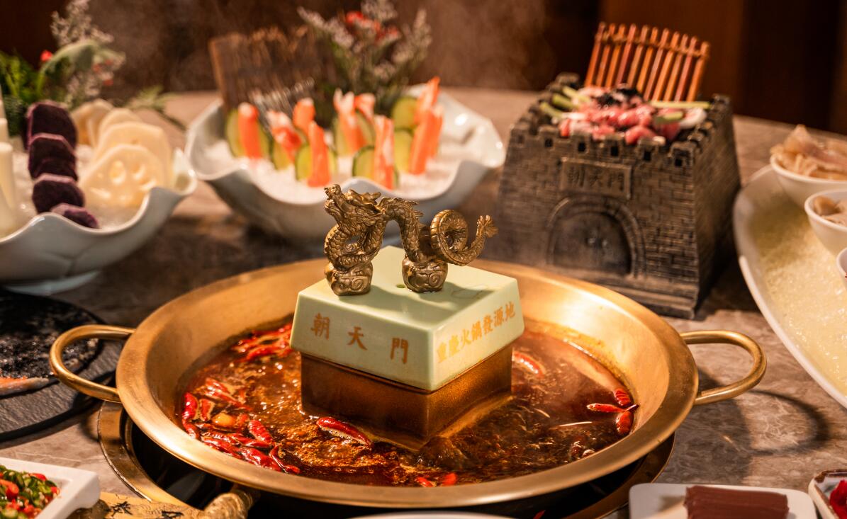 火鍋家庭版，這樣做，更好吃，底料選擇很關(guān)鍵！