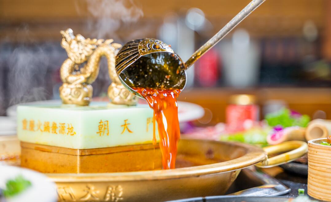 加盟一家重慶火鍋店，需要注意什么？