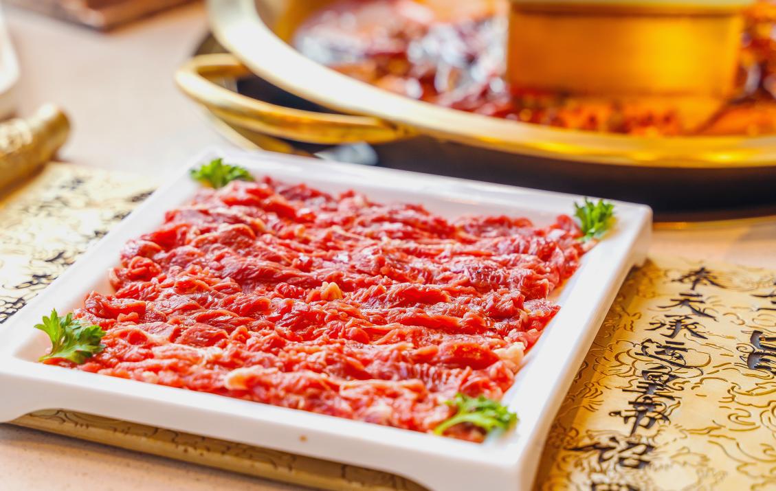 火鍋的牛肉，有哪些區(qū)別，品質(zhì)不同，價位不同！