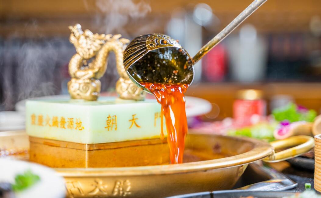 女生開(kāi)火鍋店，選對(duì)火鍋品牌，讓開(kāi)店更輕松！