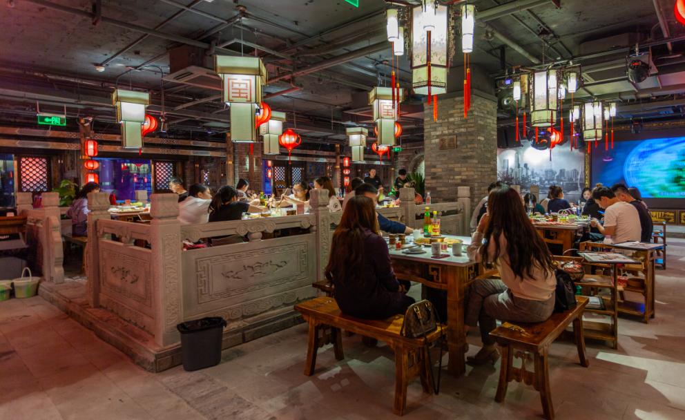 為什么餐飲創(chuàng)業(yè)者，都愛(ài)加盟火鍋店？