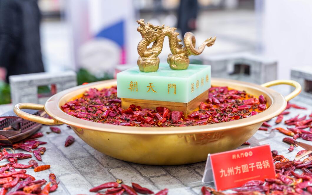 火鍋加盟的前景如何？取決于你的品牌選擇！