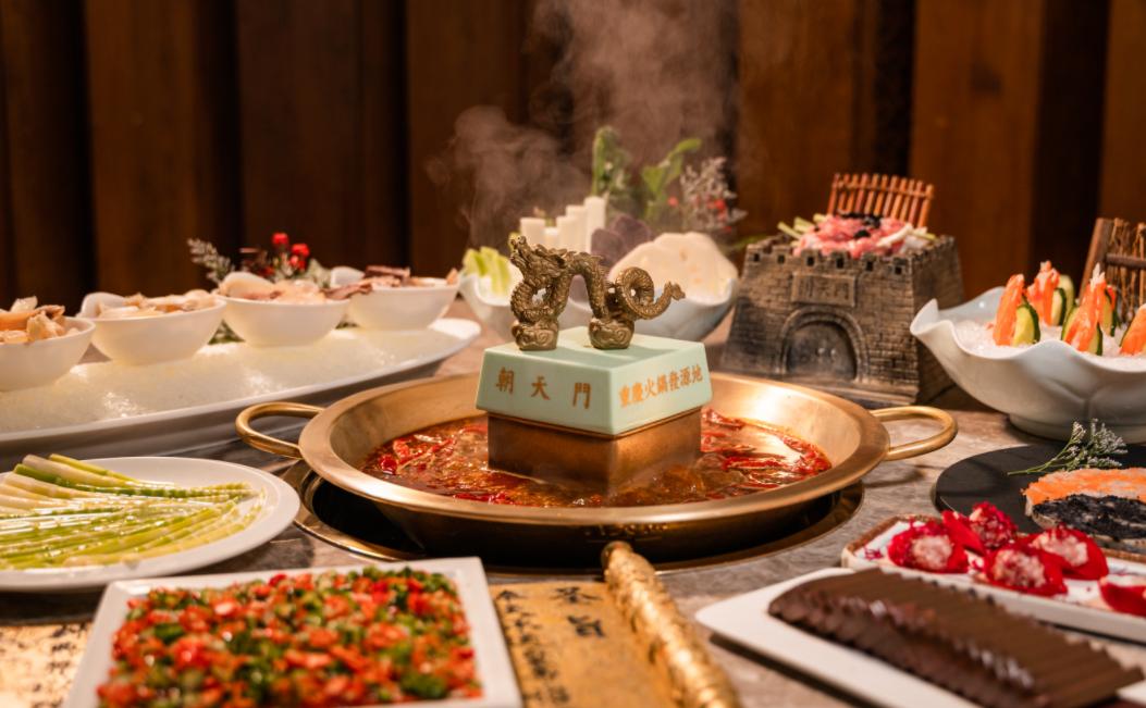 深度了解，火鍋食材供應(yīng)鏈，選對才賺錢！