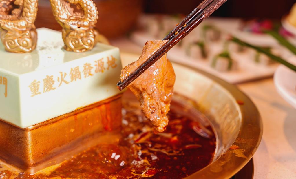 火鍋店菜品，里脊肉，為何越來越受歡迎？