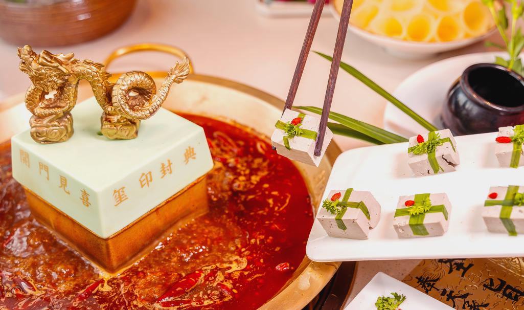 冬季北京旅游打卡攻略，超全旅行套裝，這些地方都值得！