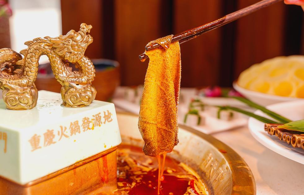 云南西雙版納旅游打卡攻略，避寒好去處，美食美景兩不誤！