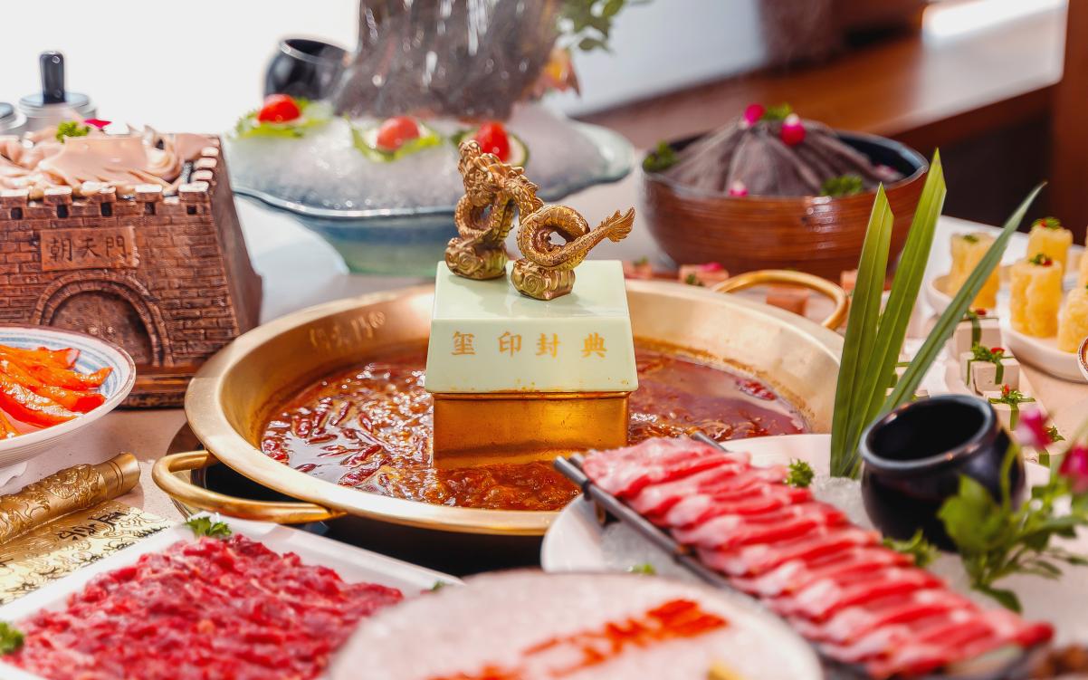 火鍋店豆皮怎么挑？資深重慶火鍋老板告訴你！