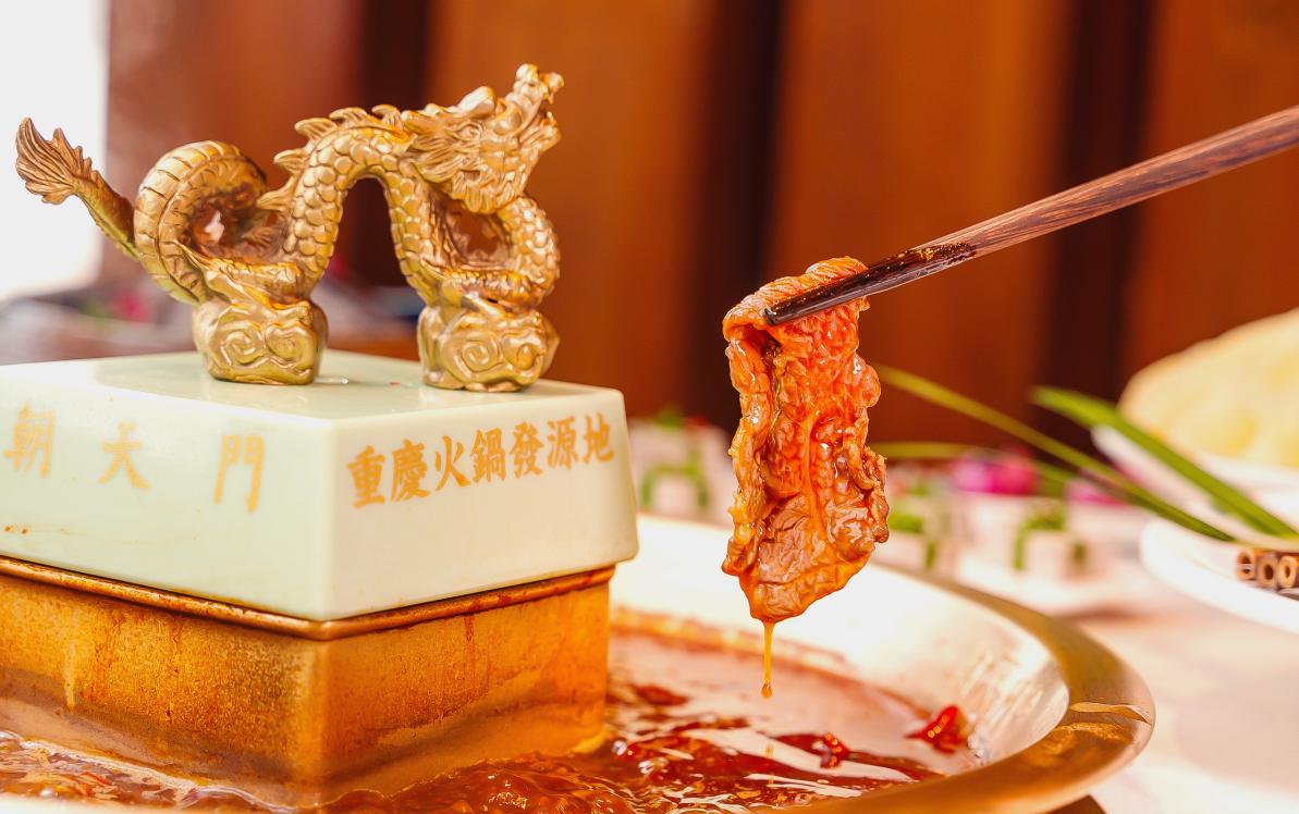 香格里拉旅游打卡攻略，在接近天堂的地方，享人間美食與美景！