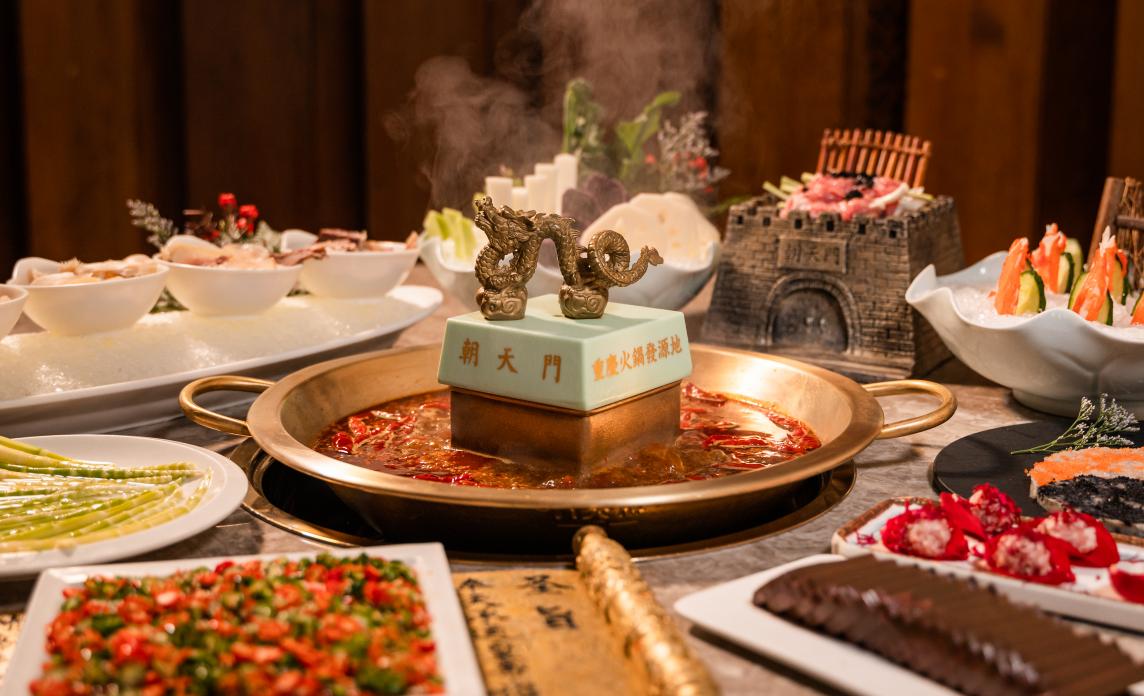 商務(wù)宴請(qǐng)的火鍋店，有哪些要求？分享幾點(diǎn)標(biāo)準(zhǔn)！