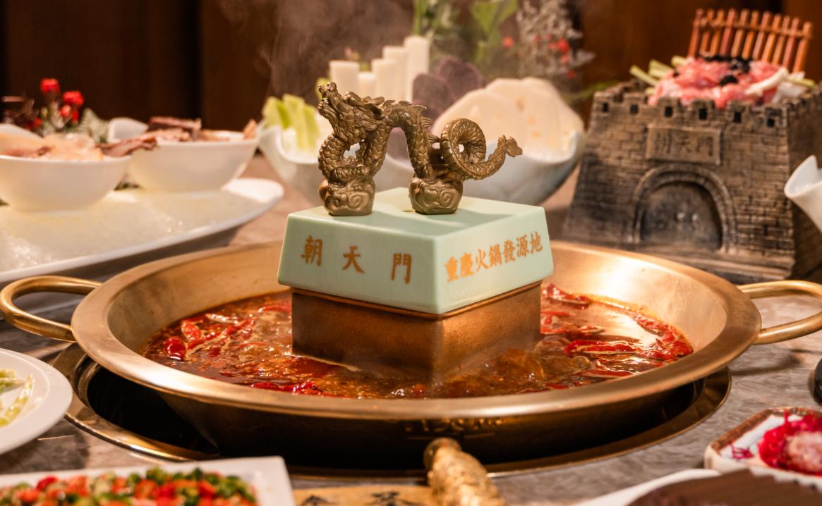 鴨舌，被火鍋店忽略的美味，最近開(kāi)始火起來(lái)！