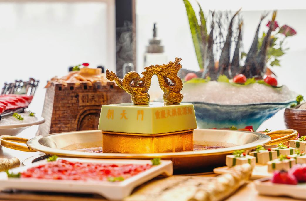 魚(yú)丸和牛丸，吃火鍋更愛(ài)哪一個(gè)？