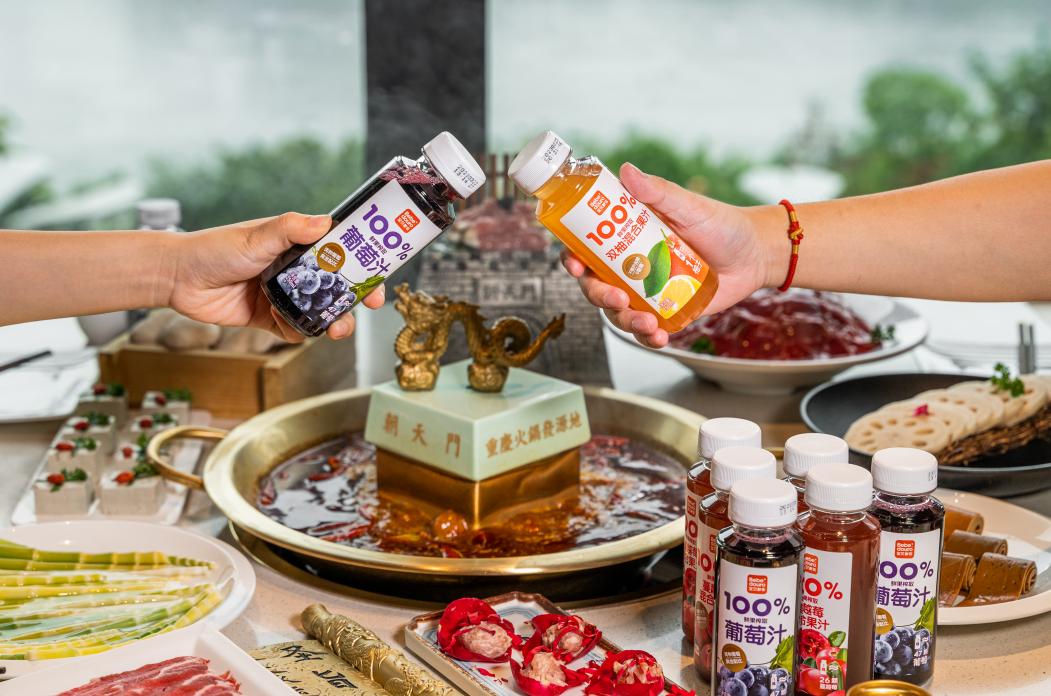 各地方火鍋的區(qū)別，看看它們分別是什么口味？