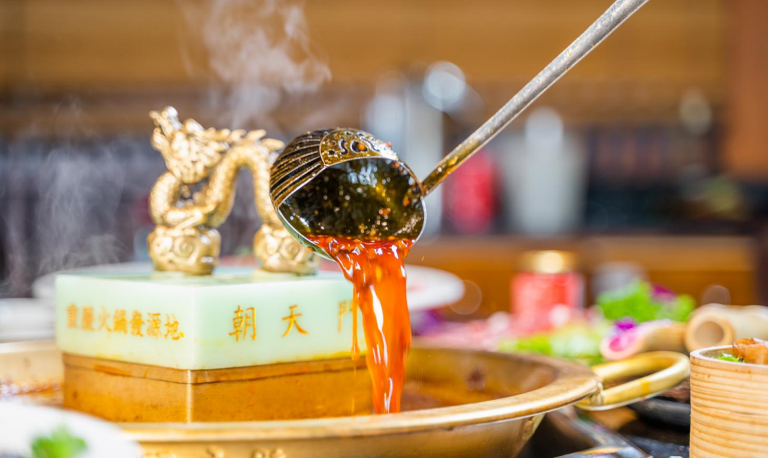 春日賞花，吃重慶火鍋，下浩里老街攻略分享！