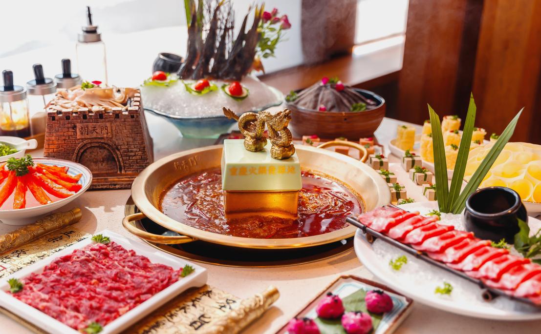 開(kāi)一家火鍋店，要招多少員工？一個(gè)公式告訴你！
