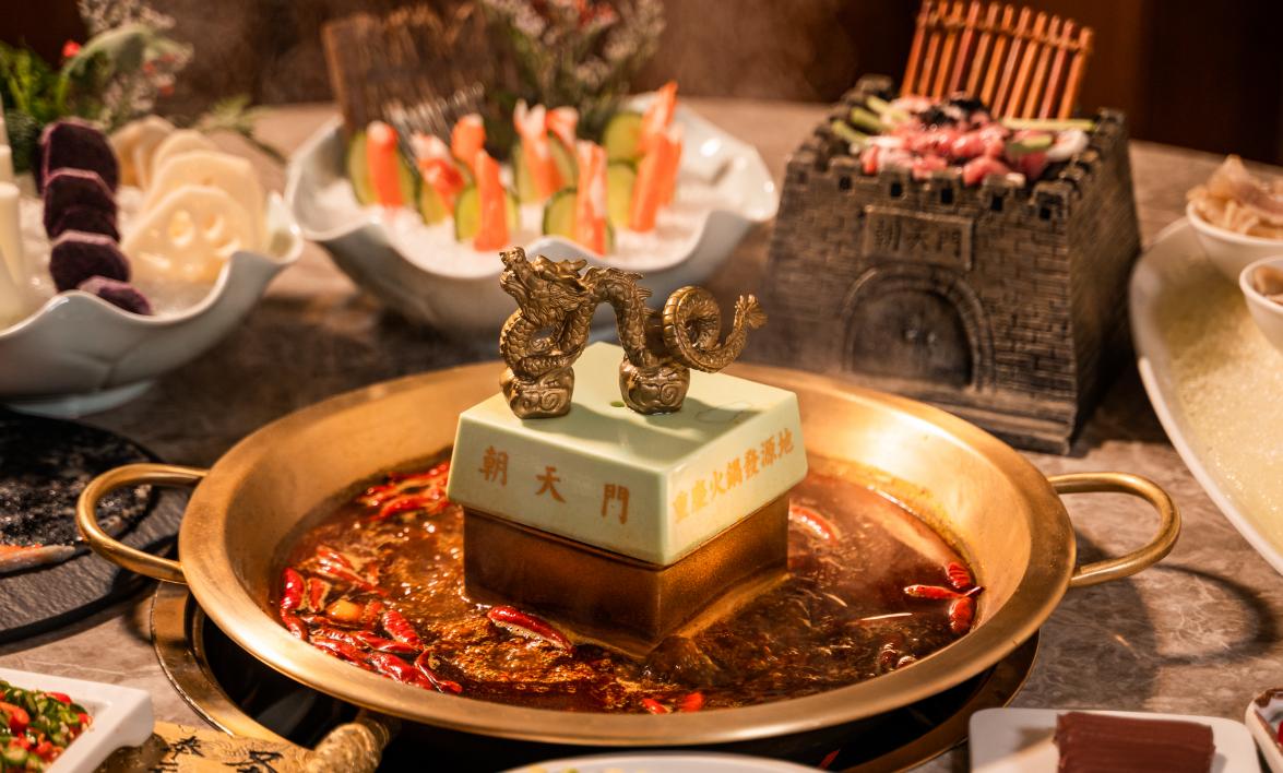 開(kāi)家火鍋店，四季生意好，六個(gè)技巧全搞定！