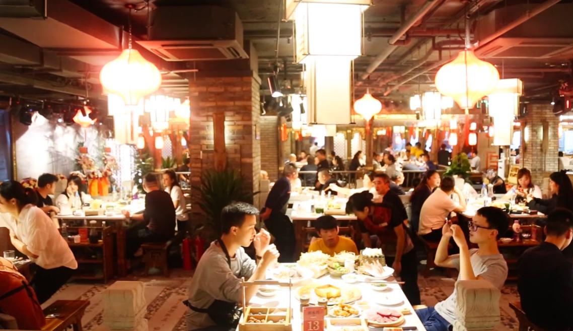 為什么開(kāi)一家火鍋店，選擇加盟更易成功？