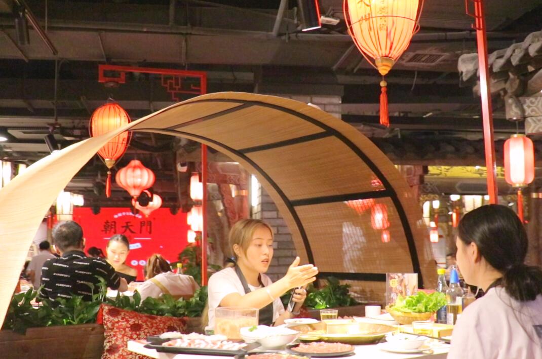 火鍋店選址，決定開(kāi)店成敗，這幾點(diǎn)缺一不可！