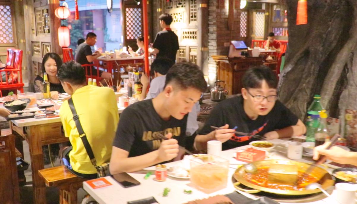 暑假去廣州，美食天堂，旅游攻略全分享！