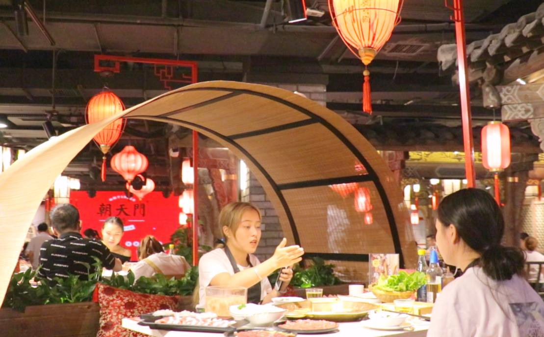 暑假去南京，經(jīng)典景點和美食，旅行攻略超全分享！