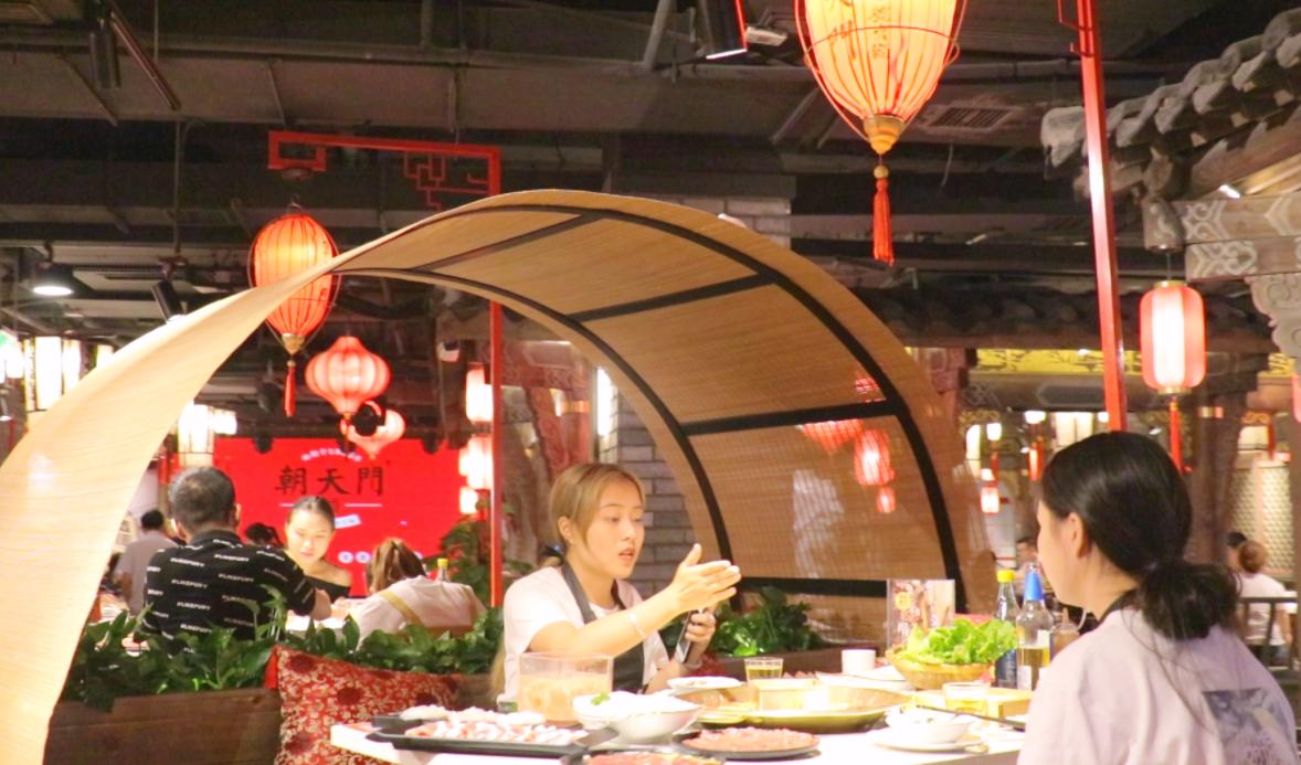 火鍋加盟，選對(duì)品牌，你就成功一半！