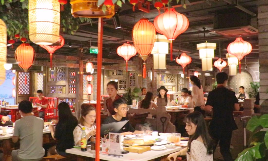 國慶去北京，感受北平之秋，旅行打卡攻略！