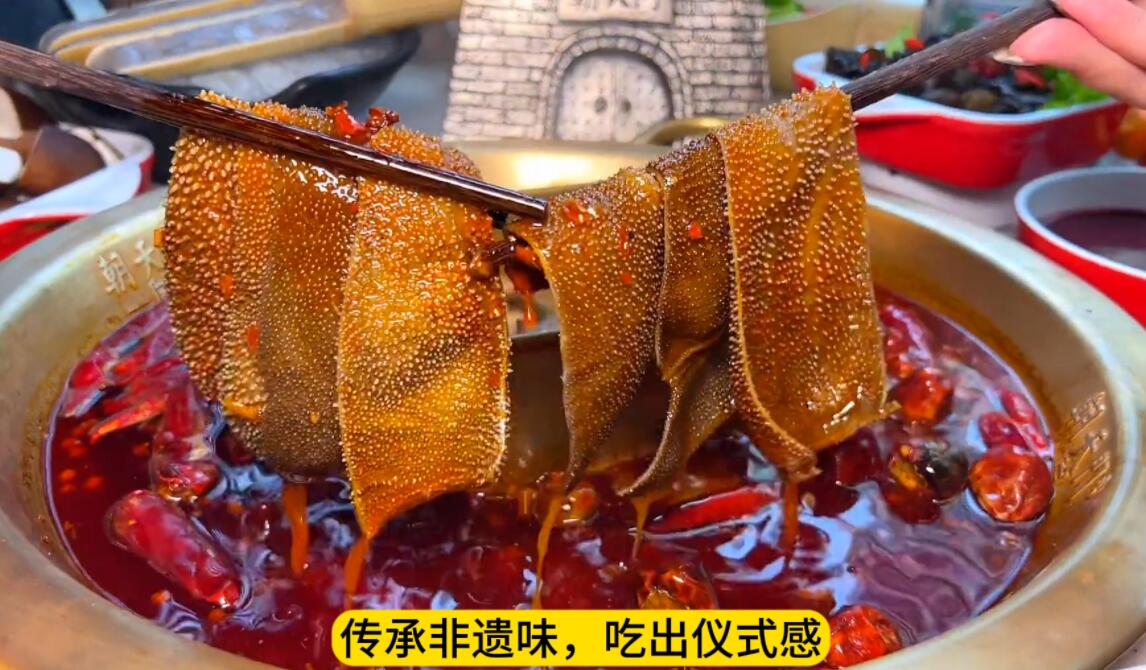在國外開一家重慶火鍋，生意到底好不好？