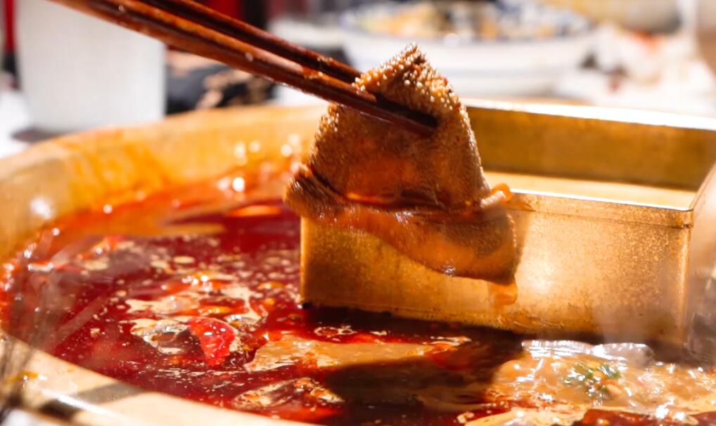 秋季養(yǎng)生火鍋怎么吃？既健康又美味！