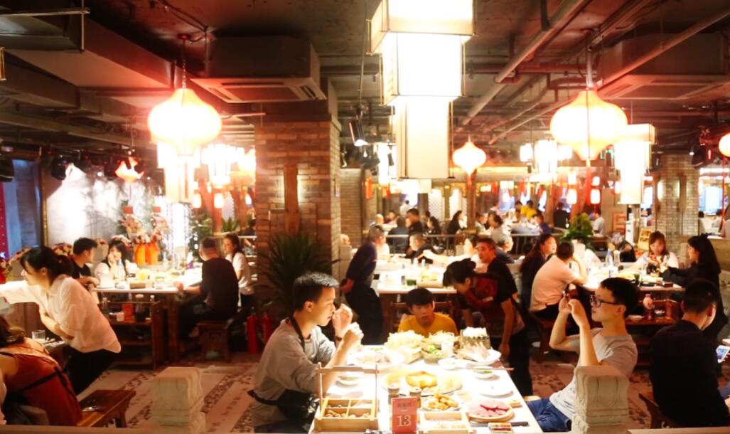 加盟一家重慶火鍋，居然有這么多優(yōu)勢(shì)！