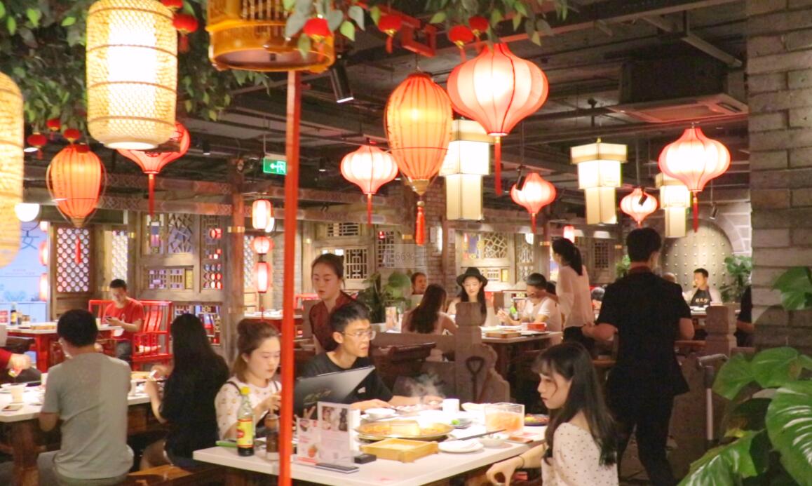重慶火鍋，憑什么成為了社交名片？