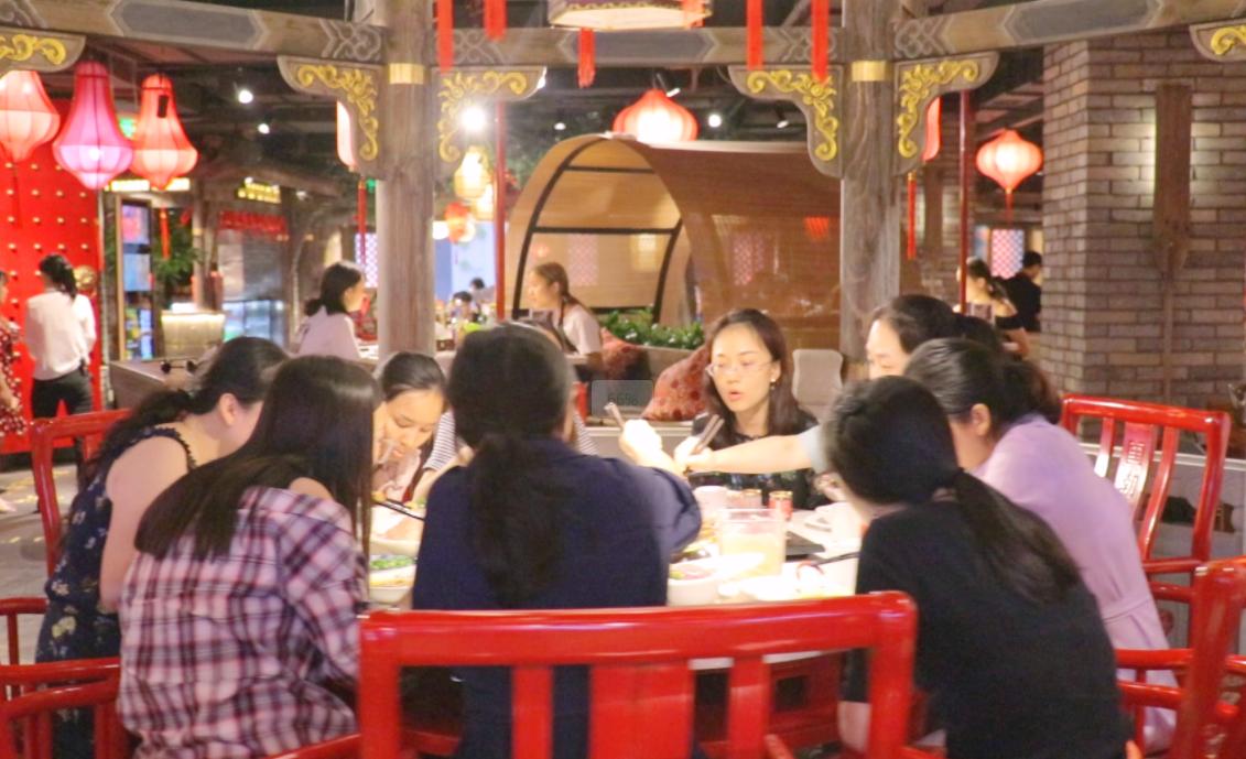 火鍋店每日進銷存事項與細節(jié)！