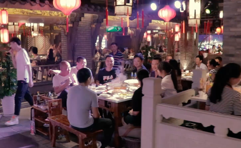 開家重慶火鍋店怎么有效獲客？