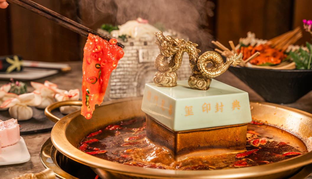 在馬德里，開(kāi)一家重慶火鍋店，可行嗎？