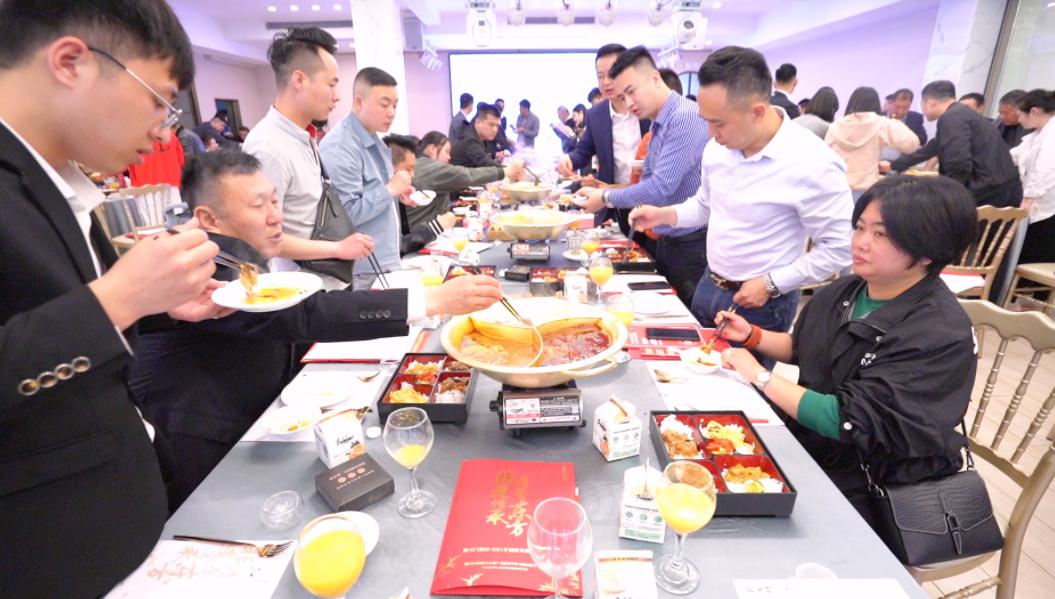 在馬來西亞，開一家重慶火鍋店，可行嗎？