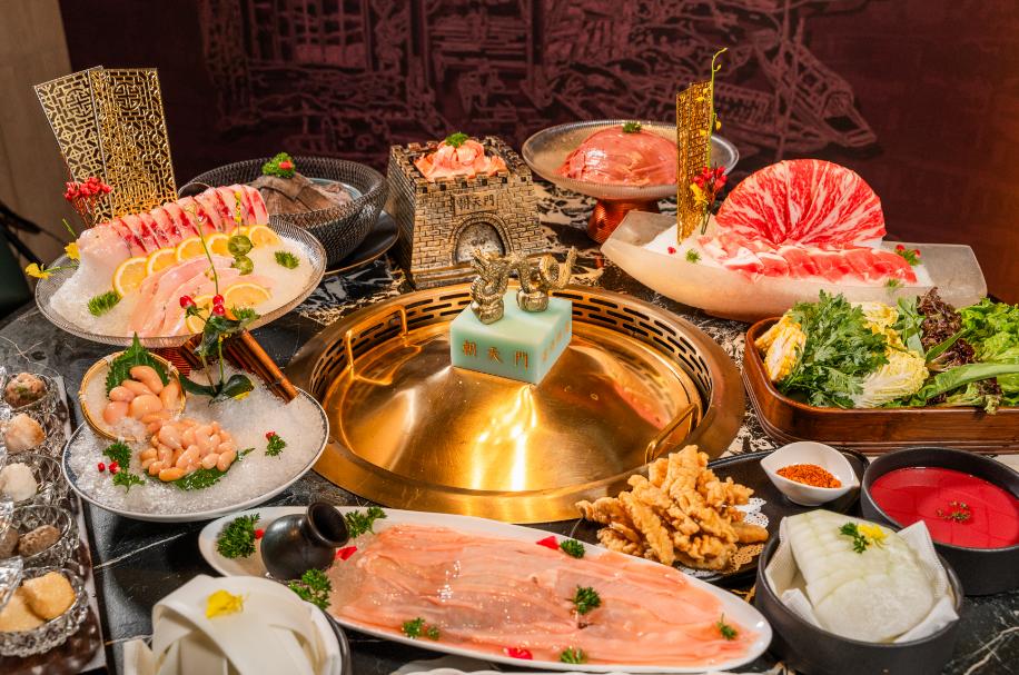 五一節(jié)，到日本吃重慶火鍋，是一種什么樣的體驗(yàn)？